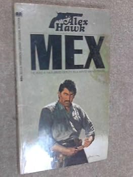 Paperback Mex Book