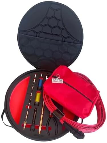 Revolve Essential UTV Kit with BOXO Tools