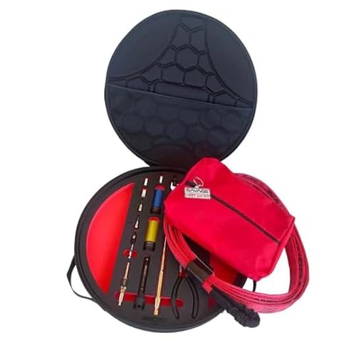 Savage UTV Revolve Essential UTV Kit with BOXO Tools