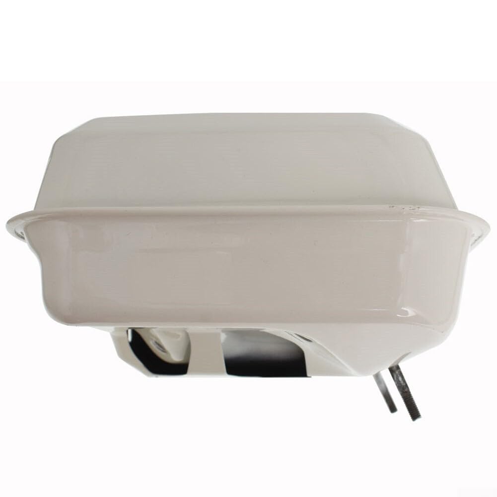 ZYWUOY Moteur de Rechange pour réservoir de Carburant à Essence pour Honda GX120/GX140/GX160/GX200