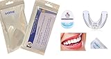 IVORIE Orthodontic Teeth Alignment Trainer Appliance