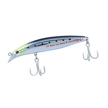 Amazon.co.jp: ダイワ(DAIWA) ショアラインシャイナーZ