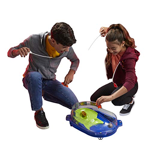 Beyblade Vortex Climb Battle Set by Beyblade - Image 8