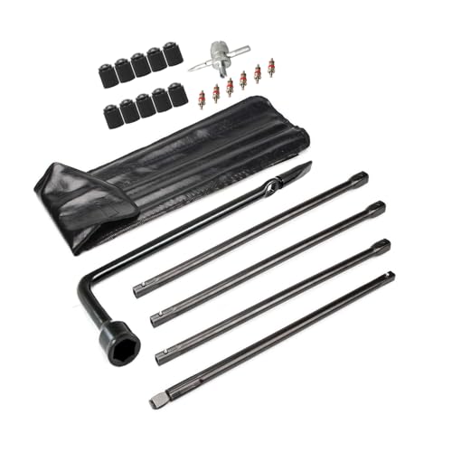 Dr.Roc Spare Tire Tool fit for Ford Ranger 98-2011 Explorer 2001-02 by Dr.Roc - Used condition - CA$60.98