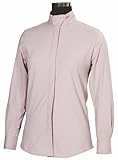 TuffRider Women's Elegance Long Sleeve Show Shirt