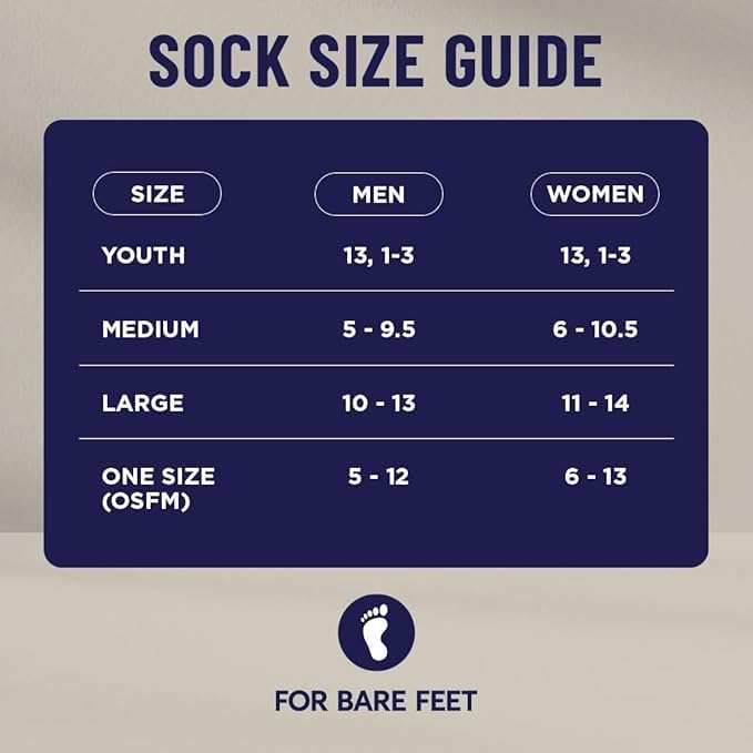 For Bare Feet NFL unisex-adult Nfl Camo Boom 3-pack - Image 2