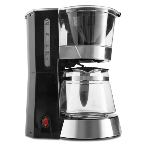 Cafeteira Elétrica Philco PCF20PI Design 127V