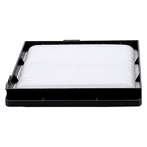 Filtro de polen para coche Wix WP10333 ideal para renovar el aire acondicionado