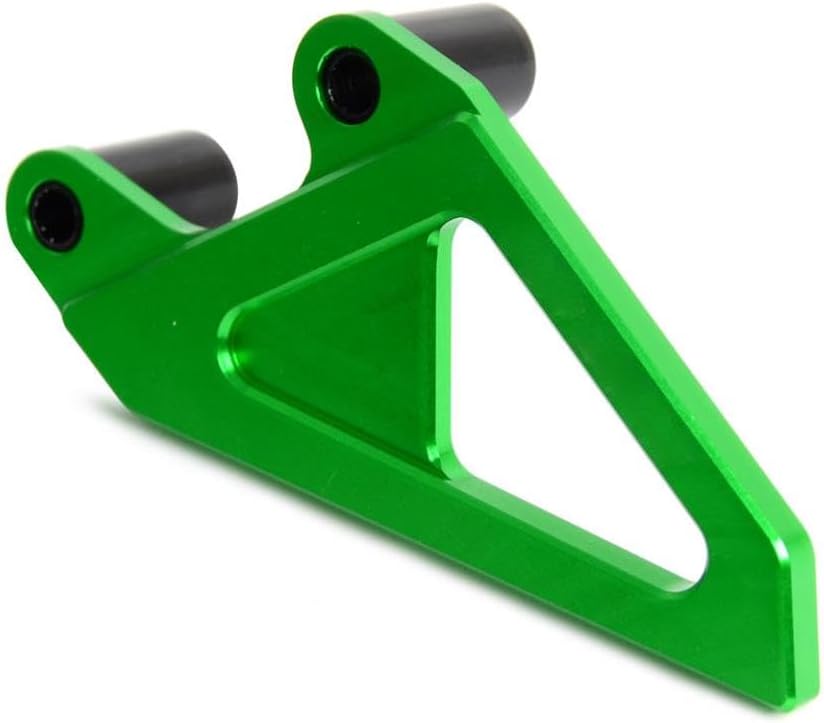 CNC Front Sprocket Chain Guard Cover Engine Protector Compatible with Automotive Motorcycle Parts KX450F KX 450F 450 F KXF 2006 2007 2008 2009 2010 2011 2012 2013 2014 2015 2016