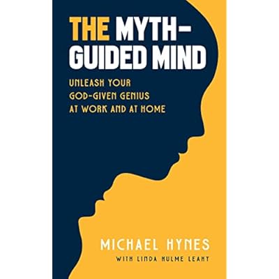The Myth-Guided Mind