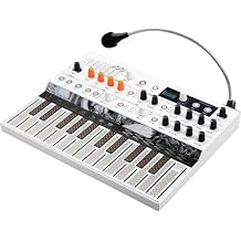 Arturia MicroFreak Vocoder Edition Hybrid Synthesizer