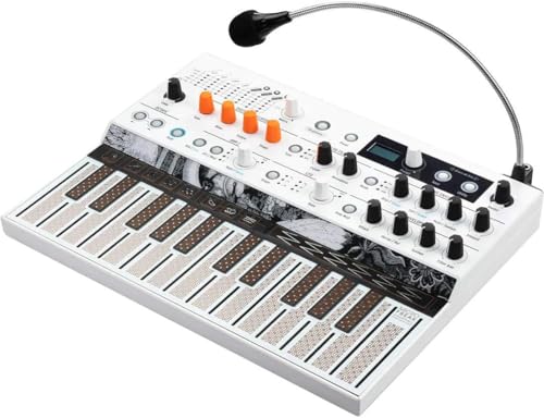 Arturia MicroFreak Vocoder Edition