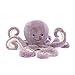 Jellycat Maya Octopus Stuffed Animal, Little 10.5 inches - Ocean & Sea Plush Toy - Classic Children's Gift