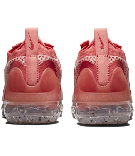 Nike Herren Air Vapormax 2021 FK Laufschuhe, Ember Magischer Ember, 39 EU