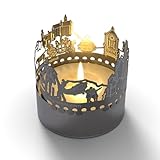 Das Produkt wird ökologisch und sozial innerhalb der EU produziert. Recycling-Materialien werden verwendet und es wird mit sozialen Organisationen zusammengearbeitet. Ein Kauf mit gutem Gewissen, denn Nachhaltigkeit und faire Produktion stehen im Fokus.