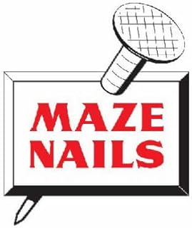 Pole Barn Nails, Ring Shank, Hardened Steel, 40D, 5-In., 5-Lbs.