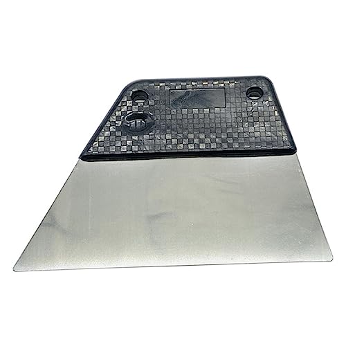 SOIMISS Raspador De Filme Decalque De Janela Ferramenta De Filme De Carro Película Colorida Para Jan