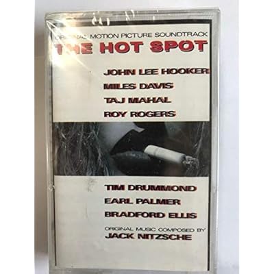 The Hot Spot