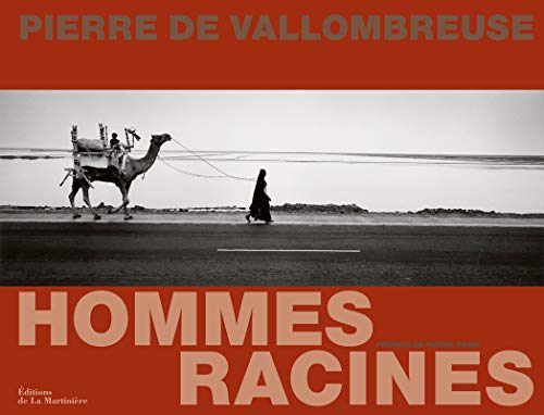 livre Hommes racines