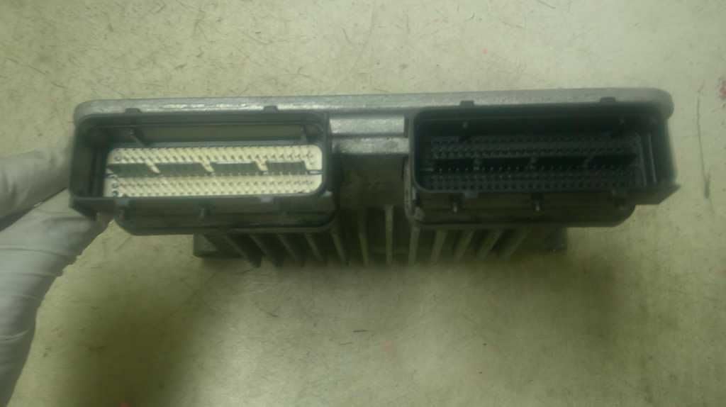 Engine ECM Control Module 3.8L at Fits 13-16 Compatible with Genesis 39115-3CKN0 391153CKN0