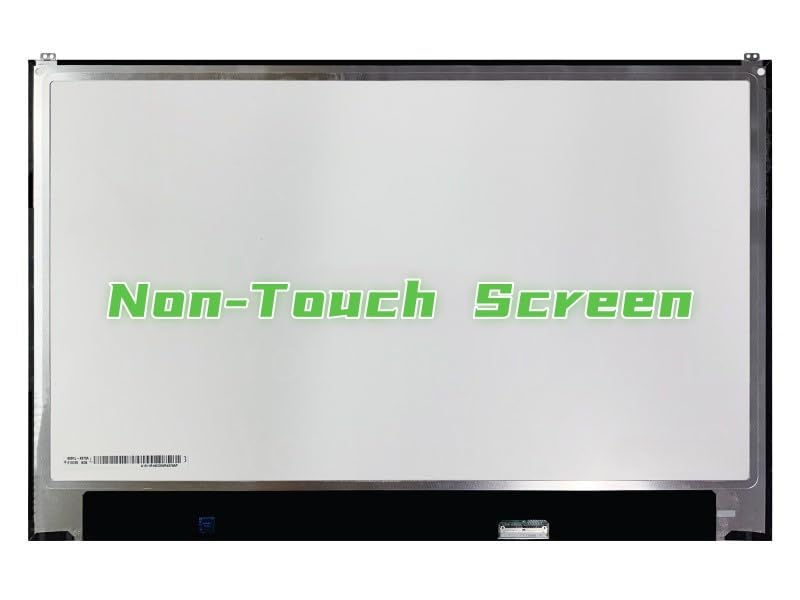 Laptop Display Panel for LG Gram 17Z90N-R.AAC8U1 17" Non-Touch IPS WQXGA 2560x1600 Replacement LCD Screen Panel