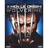 X-Men Le Origini - Wolverine