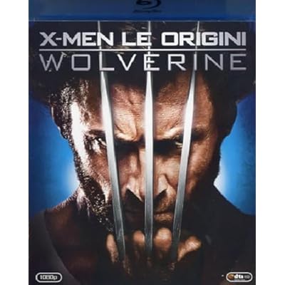 X-Men Le Origini - Wolverine