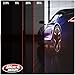 Black Magic Professional 20% VLT Tinted Window Film, Scratch-Resistant Tint for Car Windows — Black