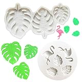 Material: Hecho de silicona de grado alimenticio 100% de alta calidad. Durable, saludable y no tóxico, de larga duración.