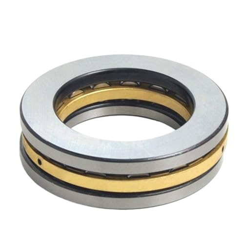 Butées à rouleaux cylindriques axiaux 89312M contre l'usure des arbres 60mm