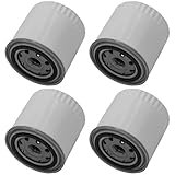 Caltric 03192800 48045 H334540 1804366 923-3014 723-3014 Oil Filter Compatible with Ariens