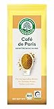 Lebensbaum Café De Paris, Bio-Gewürzmischung mit fruchtiger Note, vielseitig einsetzbar, geeignet für Dips & Butter, Zöliakie verträglich, vegan, 50g