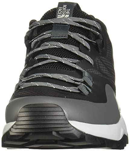 The North Face Men's Activist Lite, Tnf Black/Dark Shadow Grey, 10 Medium #TOP24
