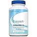 Nutra BioGenesis Eskaloft - B Vitamins, Rhodiola and St. John's Wort to Help Support Mental Health & Stress Response - Gluten Free - 60 Capsules