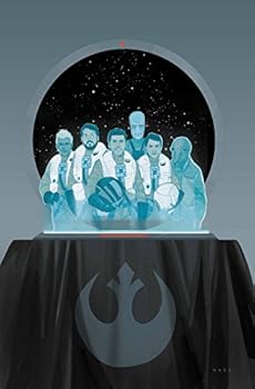 Comic STAR WARS POE DAMERON #14 Book