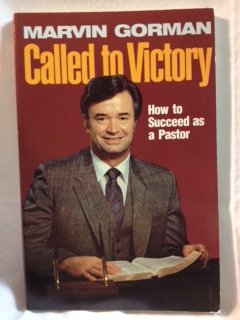 Paperback Called To Victory How to Succeed As a Pastor Book