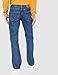 Levi's Mens 501 Straight Jeans Blue Size 32 Length 30