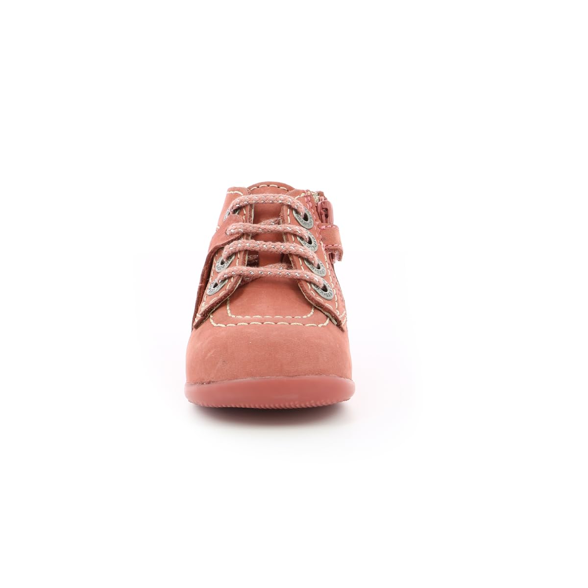 Kickers Bonzip Bottes & bottinesMixte enfant