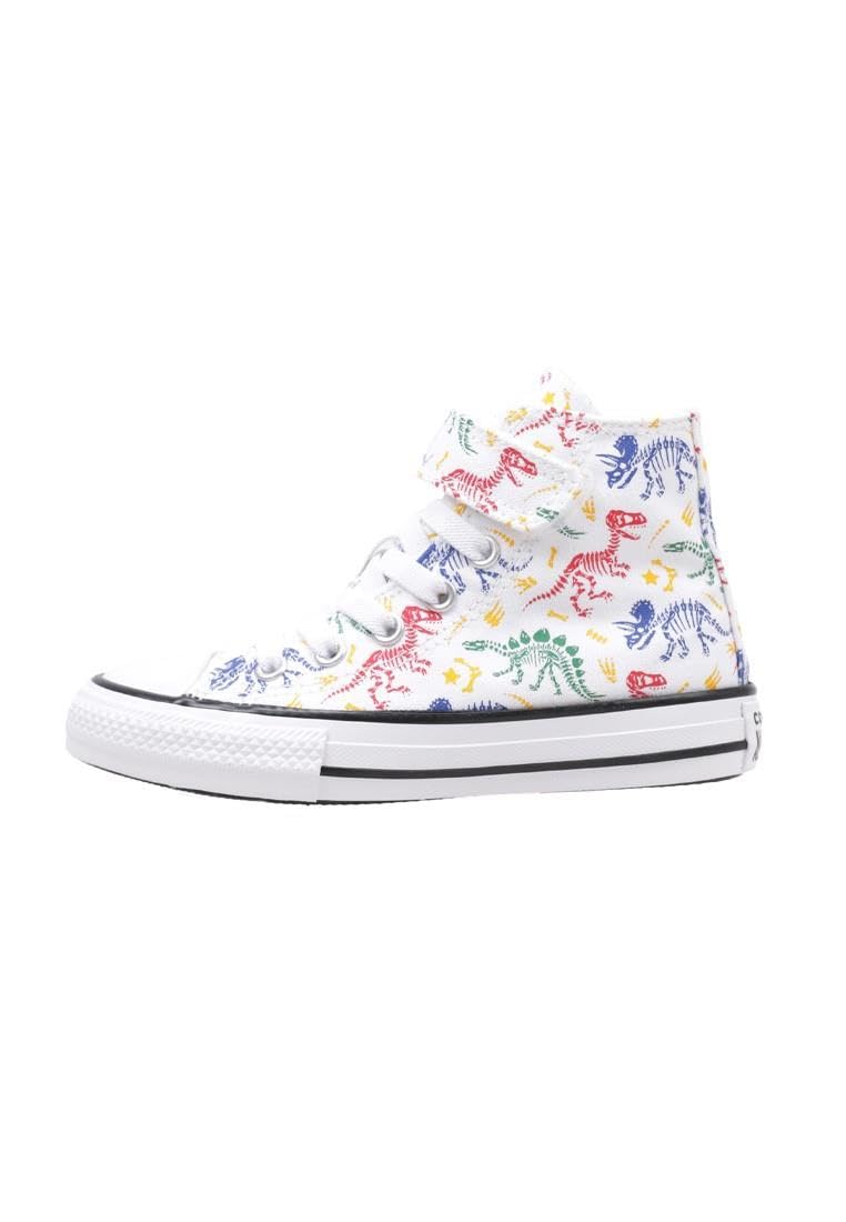 Converse Chuck Taylor All Star Easy-on Dinos, Sneaker Niños