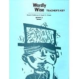 Worldly Wise: Teacher's Key Book 3