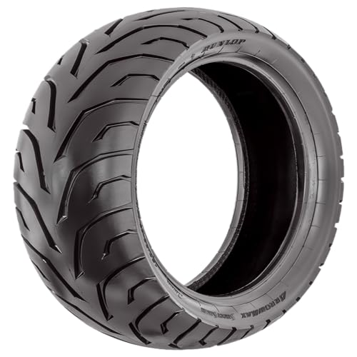 Pneu Dunlop 130/80 18 Streetsmart pour vos trajets et balades