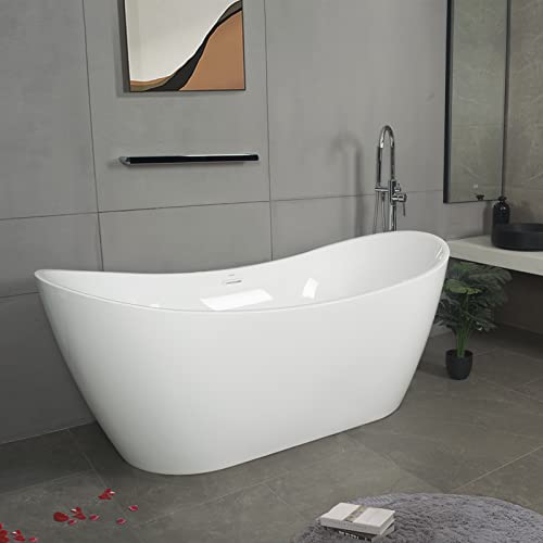 10 Best Freestanding Baths [2024 UPDATED RANKINGS] Glory Cycles