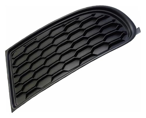 Calandres voiture haut de gamme en ABS pour pare-chocs avant gauche Journey 2011-2018