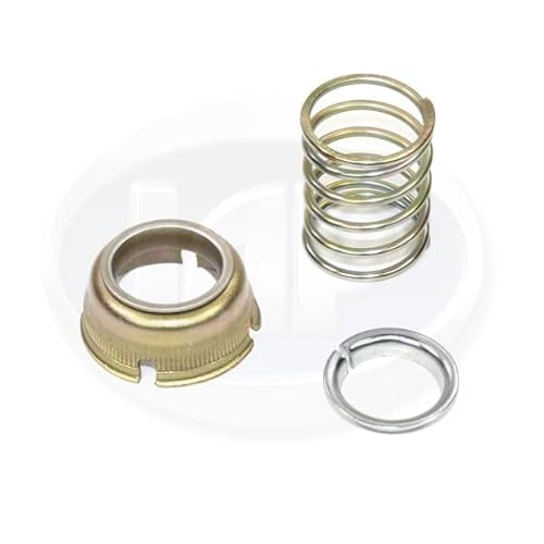 IAP 113415585A Steering Suspension