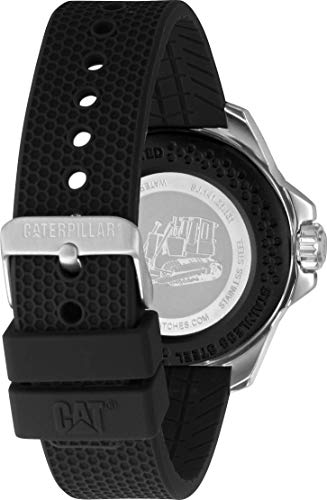El Mejor Listado de Caterpillar Relojes disponible en línea para comprar. 8 Imagen adicional