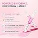 Salmon DNA Firming Serum for Wrinkles: 99% PDRN Triple Firming Concentrate - Fine Lines Look Reduced in 2-4 Weeks - Lightweight Fast-Absorbing Serum for Daily Use - 20 x 1.5ml