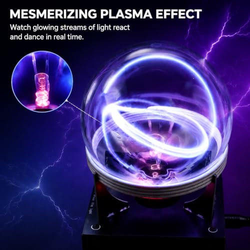 Circuito toroidal de plasma de xenón en lámpara de anillo de 90mm para fiesta 7