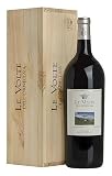 Magnum 1,5 Litri Le Volte dell'Ornellaia in Cassa Legno