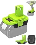 BAT20TL – BAT20TL Adapter für Makita auf für Ryobi Elektrowerkzeug, Um