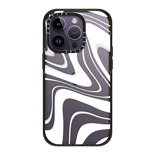 Coque iPhone 14 Pro CASETiFY évitez les bris d'écran avec style